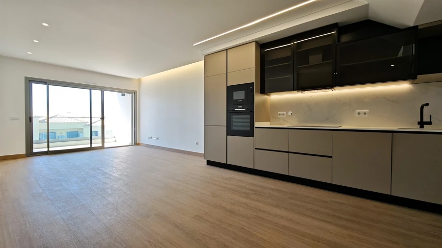 Apartamento T1 para Venda em Albufeira e Olhos de Água Foto 6