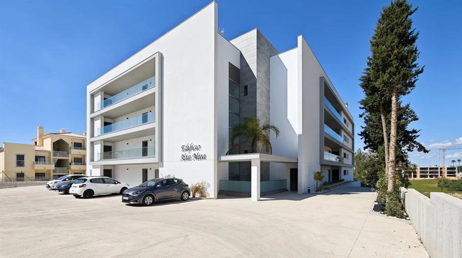 Apartamento T1 para Venda em Albufeira e Olhos de Água Foto 44
