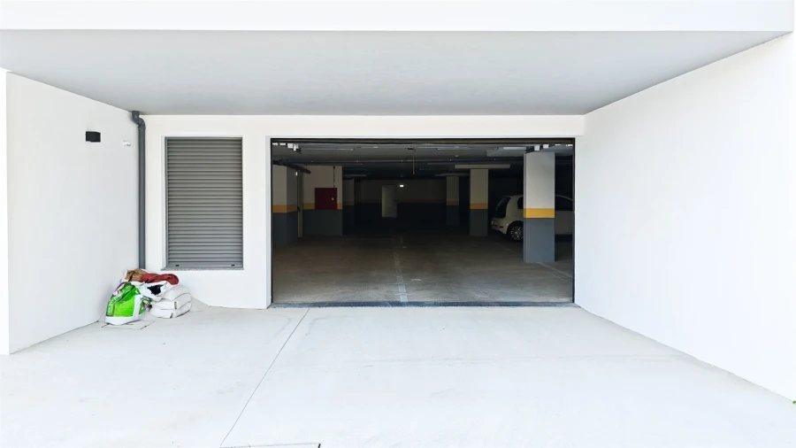 Apartamento T1 para Venda em Albufeira e Olhos de Água Foto 33
