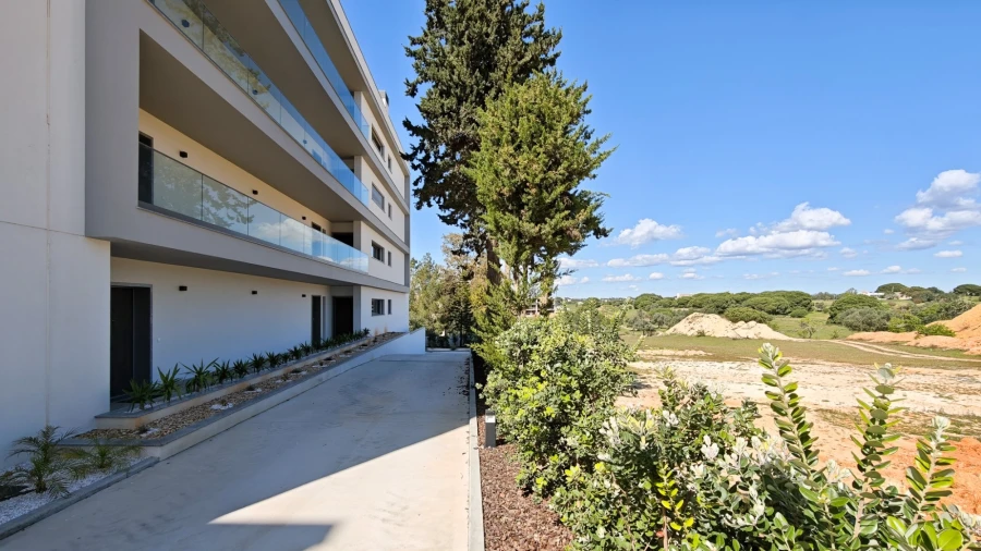 Apartamento T1 para Venda em Albufeira e Olhos de Água Foto 42