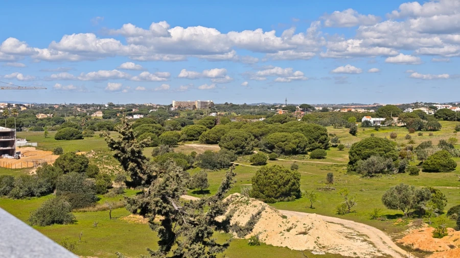 Apartamento T1 para Venda em Albufeira e Olhos de Água Foto 30