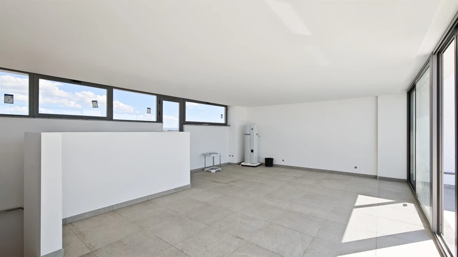 Apartamento T1 para Venda em Albufeira e Olhos de Água Foto 22