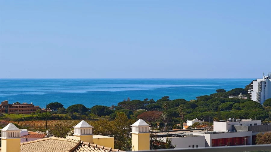 Apartamento T1 para Venda em Albufeira e Olhos de Água Foto 24