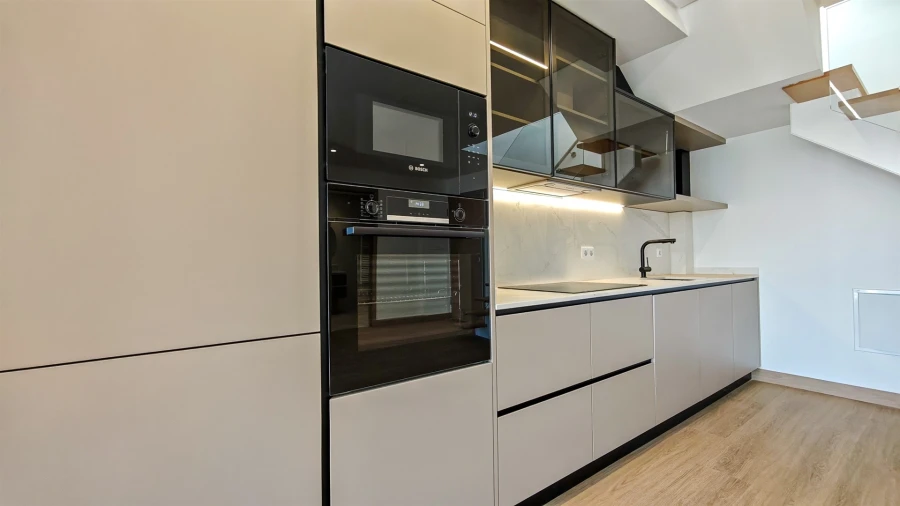 Apartamento T1 para Venda em Albufeira e Olhos de Água Foto 7