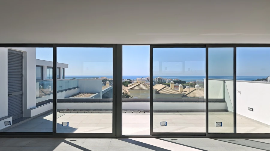 Apartamento T1 para Venda em Albufeira e Olhos de Água Foto 2