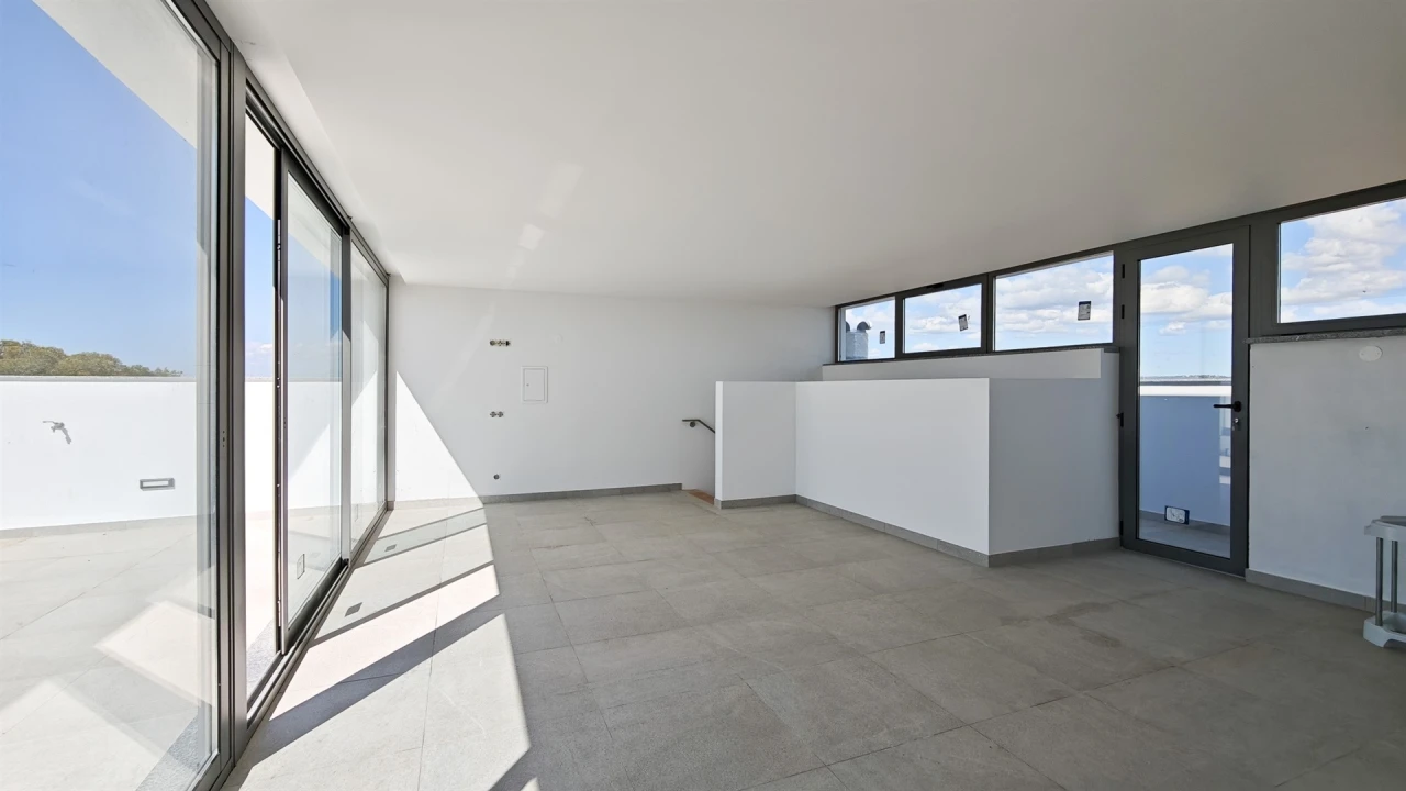 Apartamento T1 para Venda em Albufeira e Olhos de Água Foto 27