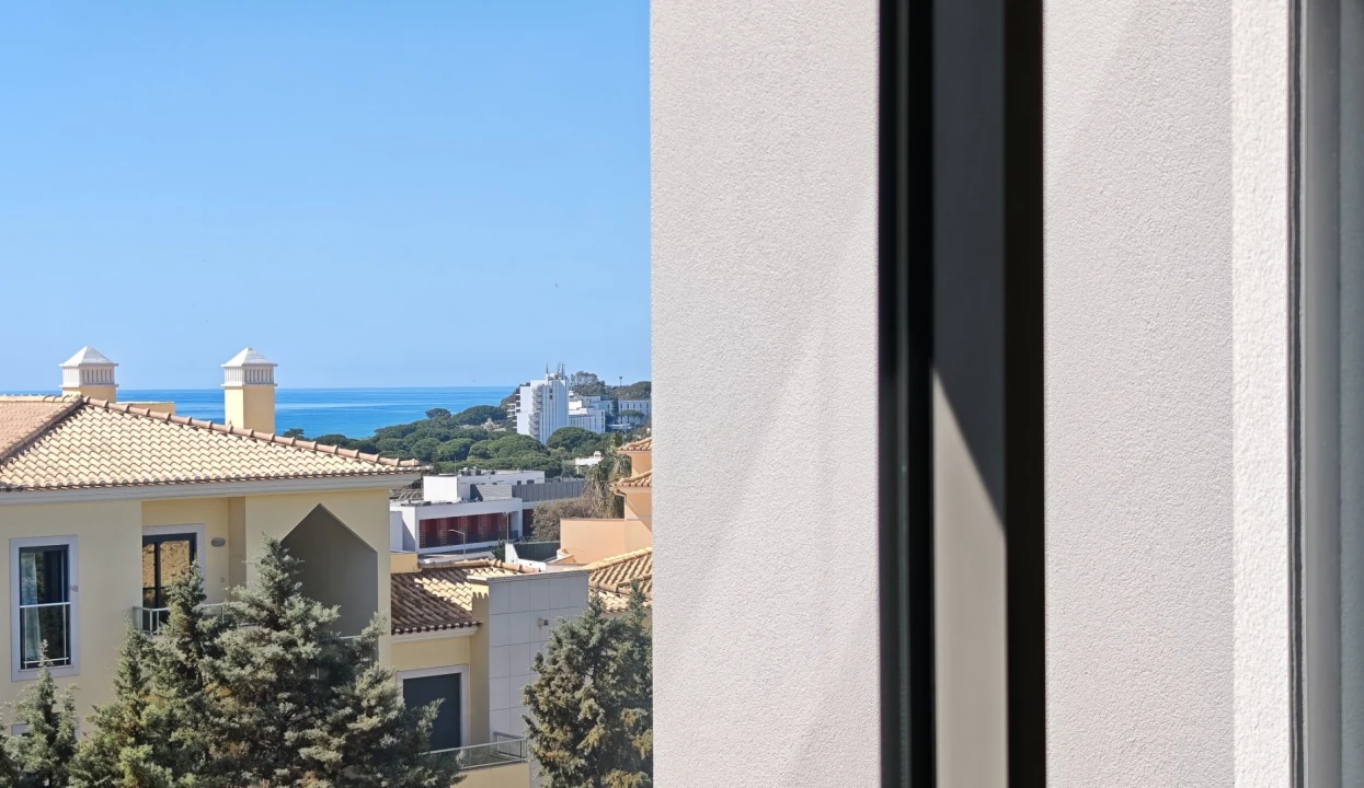 Apartamento T1 para Venda em Albufeira e Olhos de Água Foto 19
