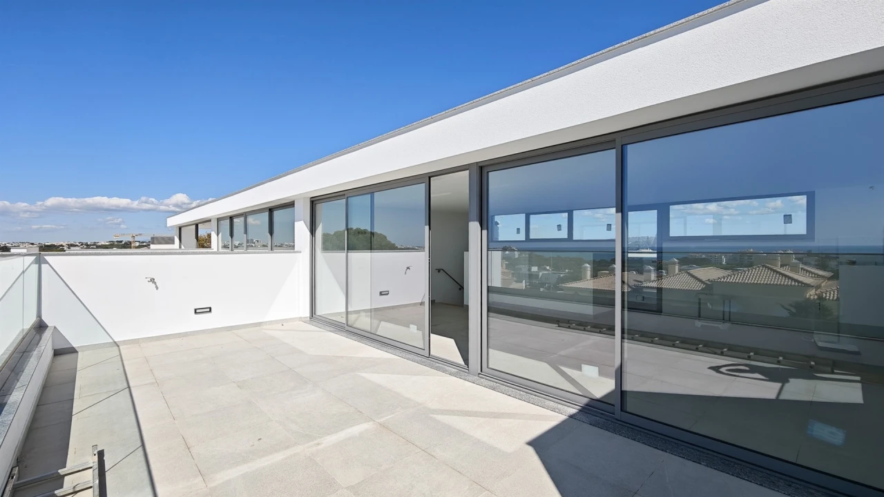 Apartamento T1 para Venda em Albufeira e Olhos de Água Foto 23