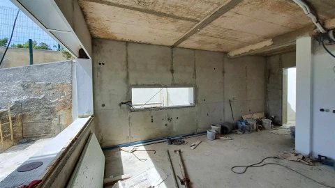 Moradia T4 para Venda em São Brás de Alportel