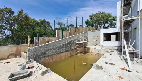 Moradia T4 para Venda em São Brás de Alportel
