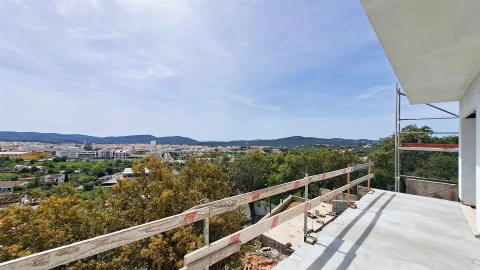 Moradia T4 para Venda em São Brás de Alportel