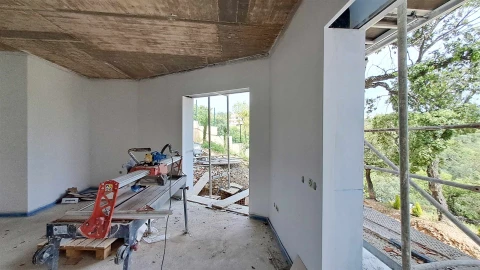 Moradia T4 para Venda em São Brás de Alportel