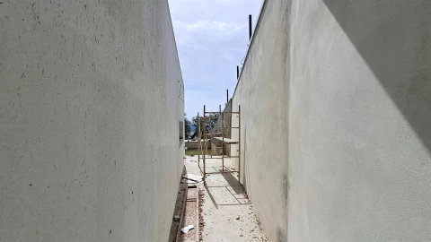 Moradia T4 para Venda em São Brás de Alportel