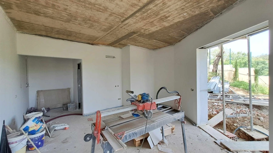 Moradia T4 para Venda em São Brás de Alportel Foto 7