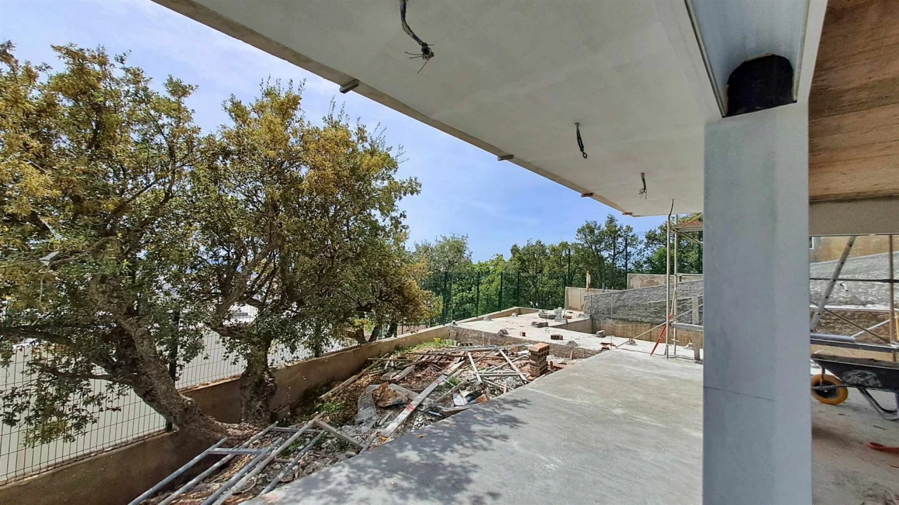 Moradia T4 para Venda em São Brás de Alportel Foto 13
