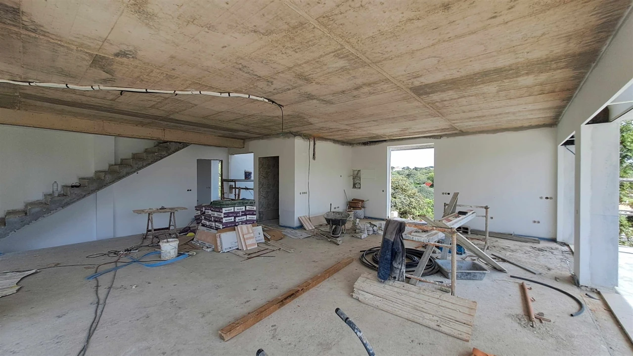 Moradia T4 para Venda em São Brás de Alportel Foto 11