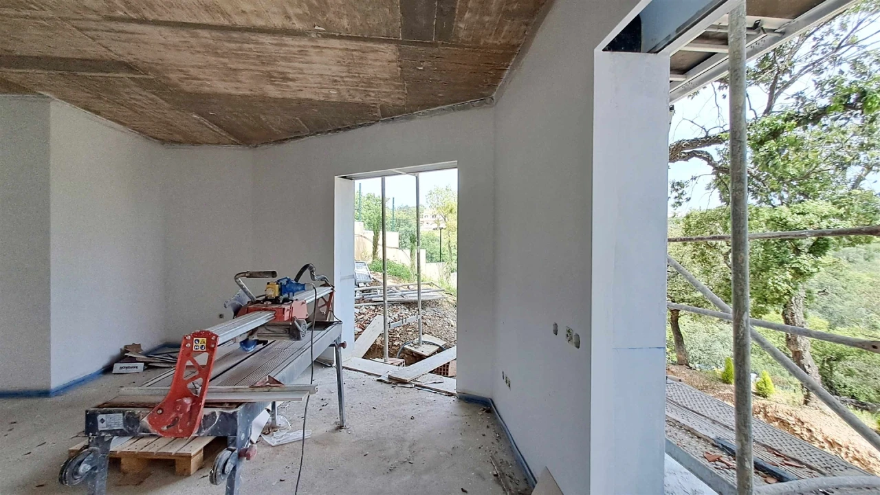 Moradia T4 para Venda em São Brás de Alportel Foto 6