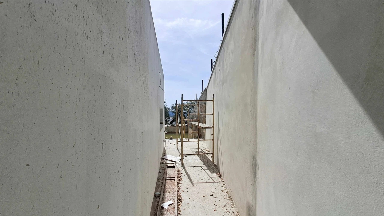 Moradia T4 para Venda em São Brás de Alportel Foto 19