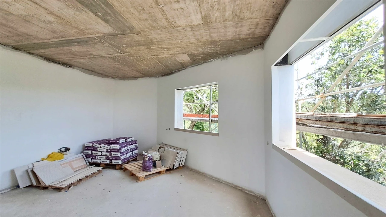 Moradia T4 para Venda em São Brás de Alportel Foto 21