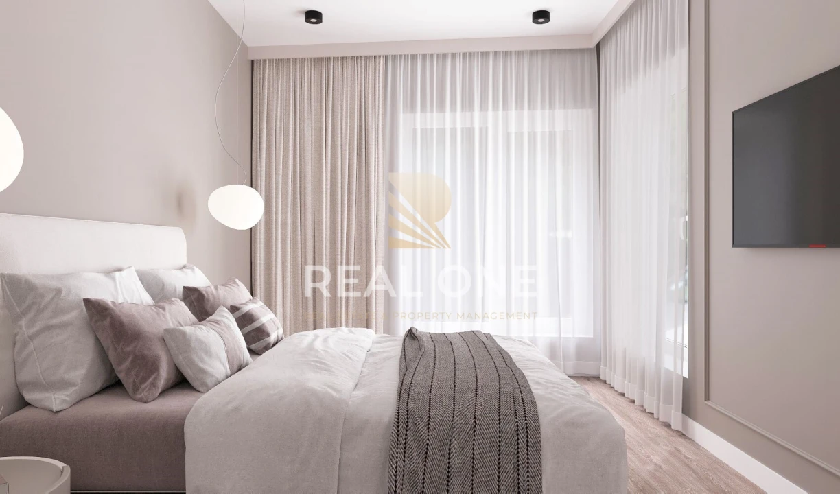 Apartamento T2 para Venda em Armação de Pera Foto 15