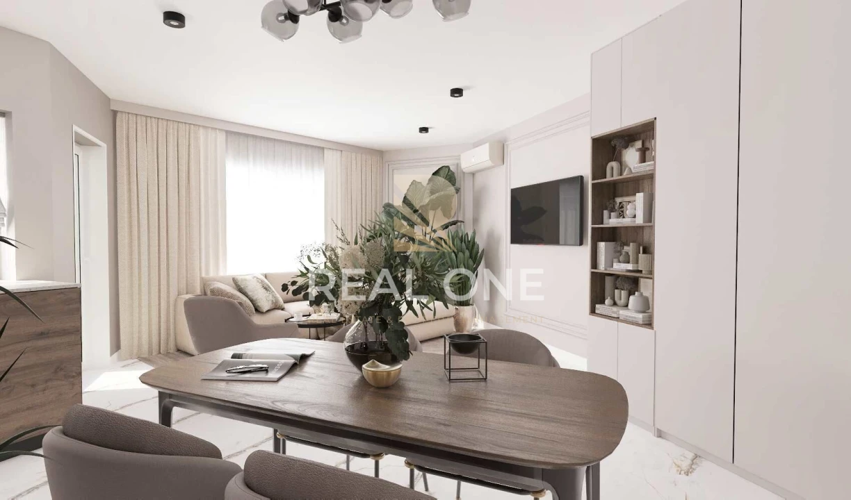 Apartamento T2 para Venda em Armação de Pera Foto 14