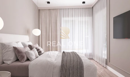 Apartamento T2 para Venda em Armação de Pera