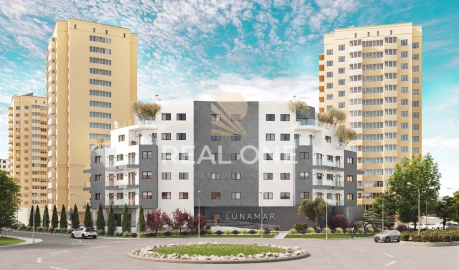 Apartamento T2 para Venda em Armação de Pera