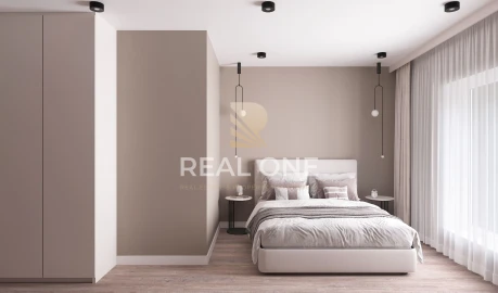 Apartamento T2 para Venda em Armação de Pera