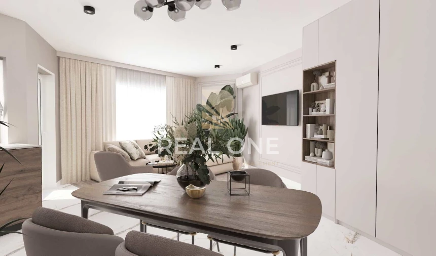 Apartamento T2 para Venda em Armação de Pera Foto 14