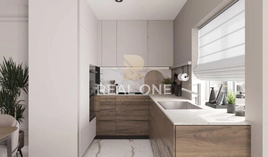 Apartamento T2 para Venda em Armação de Pera Foto 9
