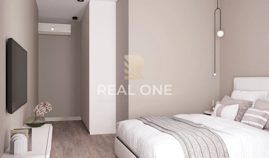Apartamento T2 para Venda em Armação de Pera Foto 26