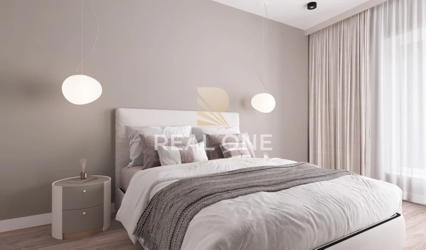 Apartamento T2 para Venda em Armação de Pera Foto 18