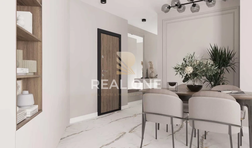 Apartamento T2 para Venda em Armação de Pera Foto 8