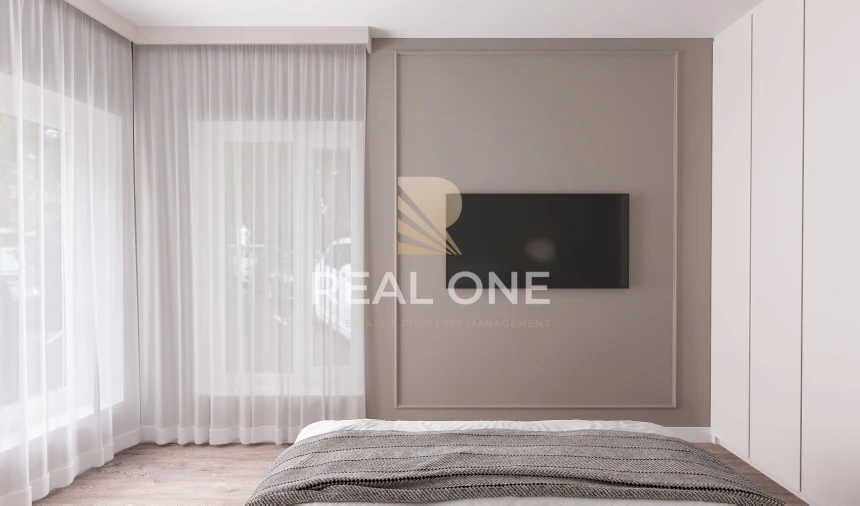 Apartamento T2 para Venda em Armação de Pera Foto 16