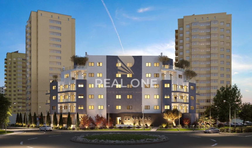 Apartamento T2 para Venda em Armação de Pera Foto 3