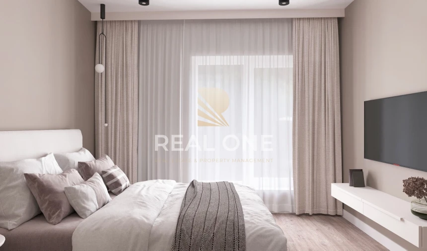 Apartamento T2 para Venda em Armação de Pera Foto 24