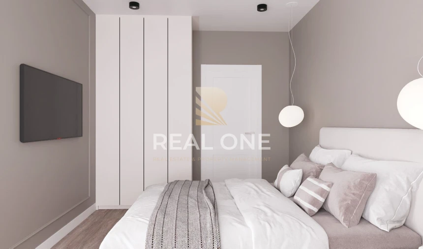 Apartamento T2 para Venda em Armação de Pera Foto 17