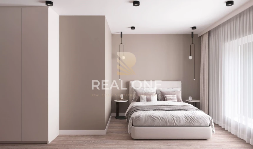 Apartamento T2 para Venda em Armação de Pera Foto 25