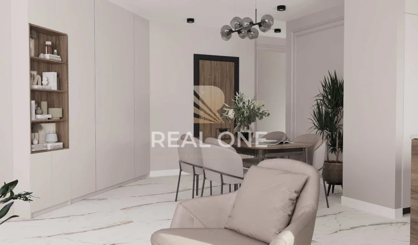 Apartamento T2 para Venda em Armação de Pera Foto 4