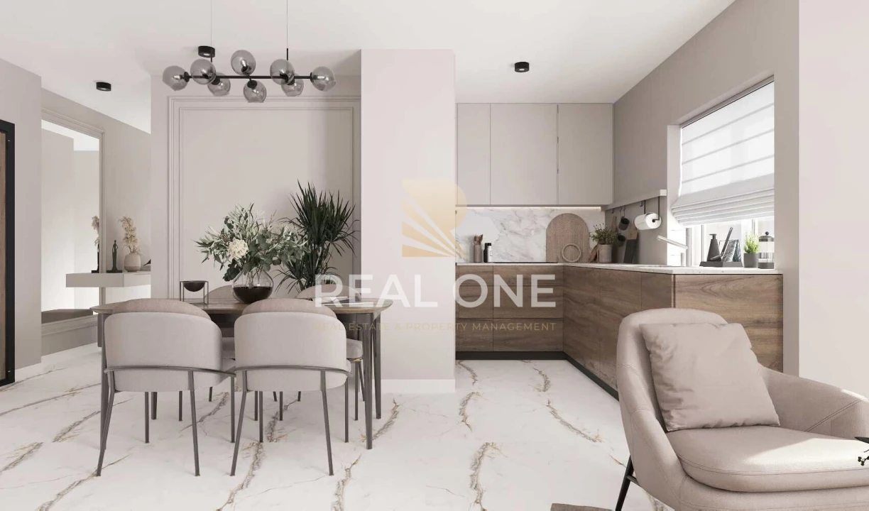 Apartamento T2 para Venda em Armação de Pera Foto 12