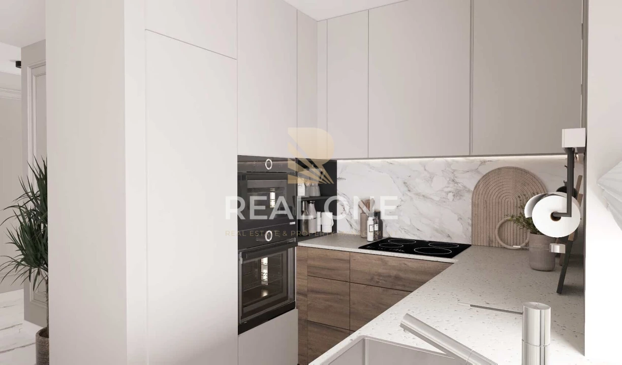 Apartamento T2 para Venda em Armação de Pera Foto 10