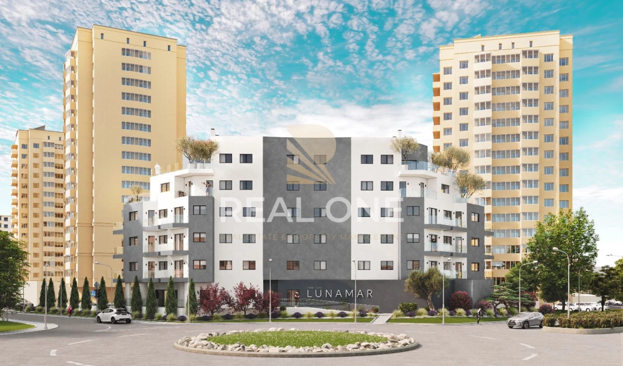 Apartamento T2 para Venda em Armação de Pera Foto 2