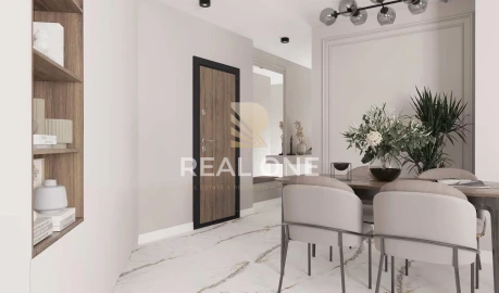 Apartamento T2 para Venda em Armação de Pera