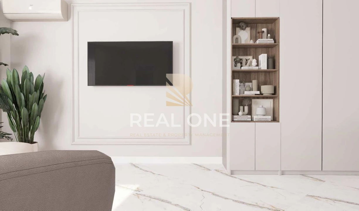 Apartamento T2 para Venda em Armação de Pera Foto 13
