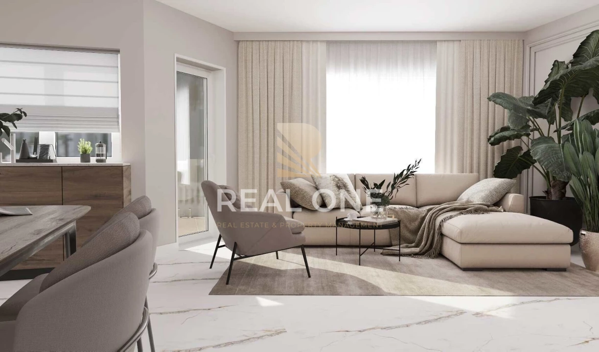 Apartamento T2 para Venda em Armação de Pera Foto 1