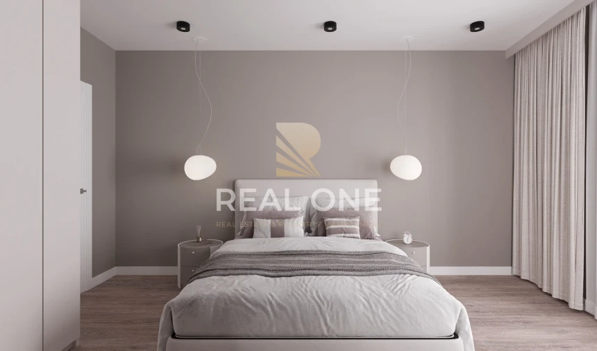 Apartamento T2 para Venda em Armação de Pera Foto 19