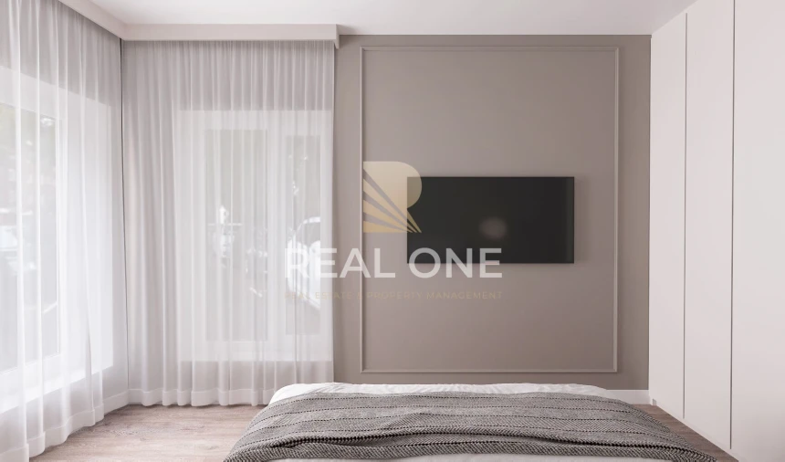 Apartamento T2 para Venda em Armação de Pera Foto 16