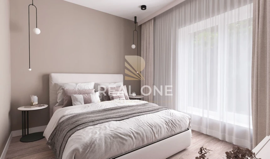 Apartamento T2 para Venda em Armação de Pera Foto 29