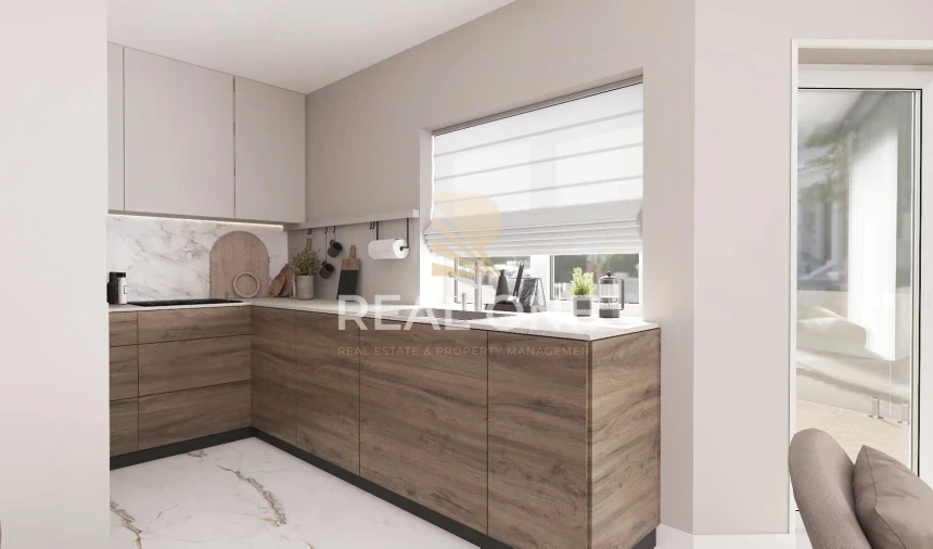 Apartamento T2 para Venda em Armação de Pera Foto 11
