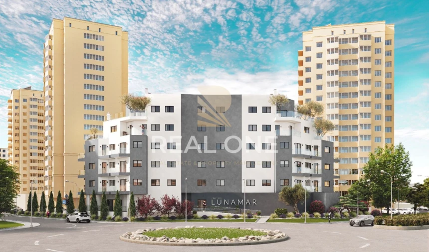Apartamento T2 para Venda em Armação de Pera Foto 3